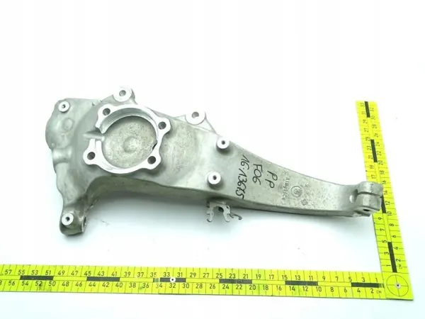 Vorderer rechter Achsschenkel OEM 6775770 BMW 6er image 4