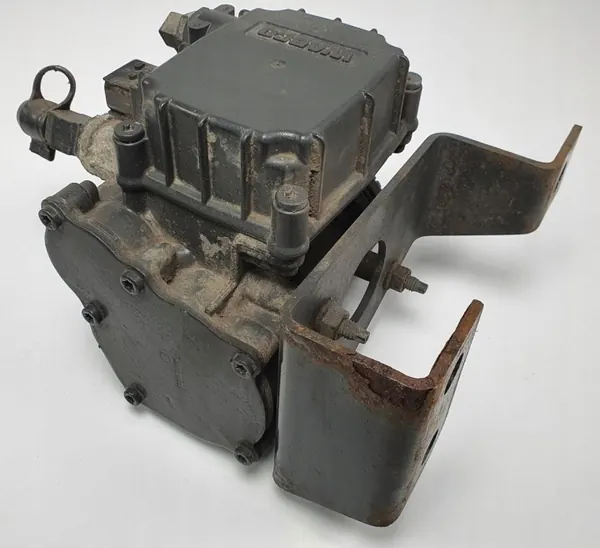 Jarruventtiili OEM A0014311213 Mercedes Actros MP4:lle image 3
