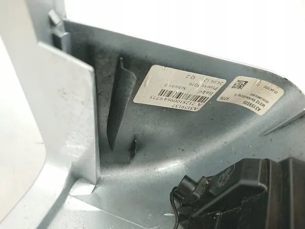 Carcaça de espelho dianteiro esquerdo Mercedes-Benz E-Class W212 OEM A2129067401 image 6