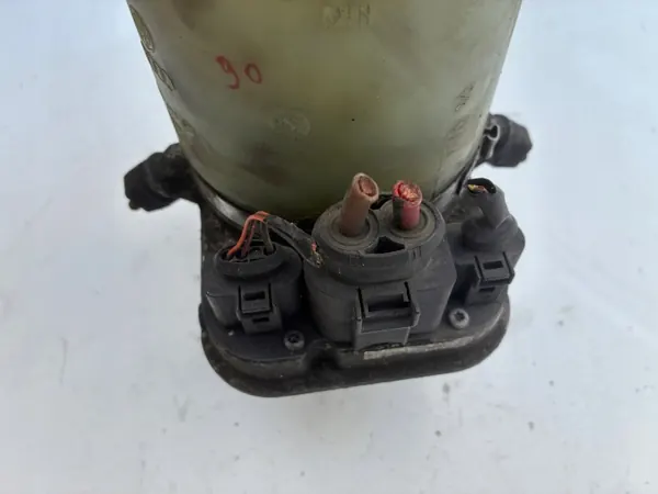 OEM 6Q0423156AB ohjauspumppu VW Polo 9N:lle image 4