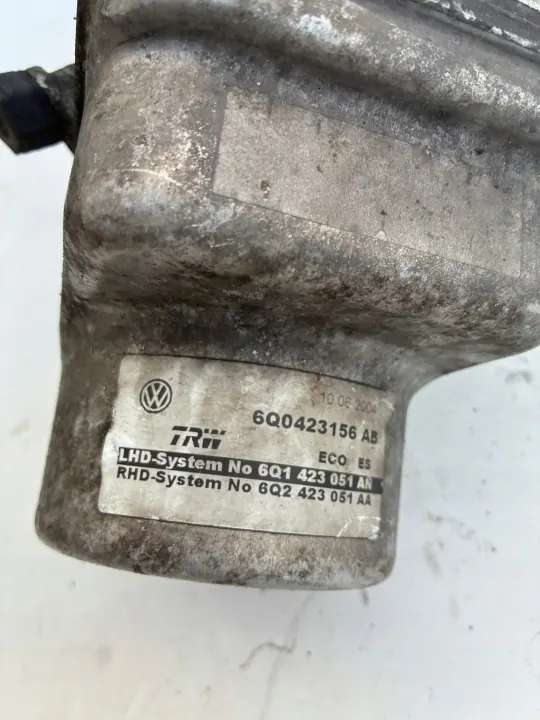 OEM 6Q0423156AB ohjauspumppu VW Polo 9N:lle image 5