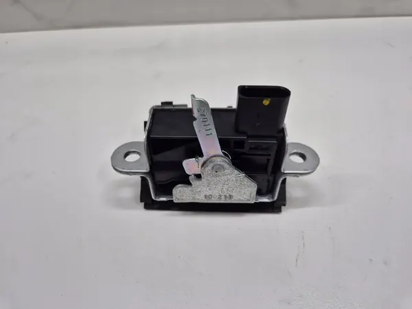 Bagagelucka neder SEAT LEON II Original image 4