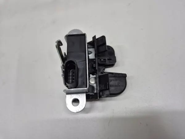 Bagagelucka neder SEAT LEON II Original image 6