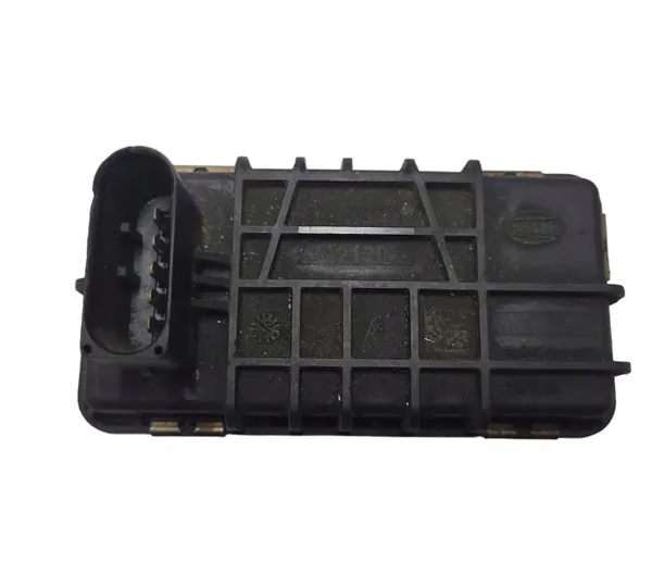 Citroen C5 Turboaktuator OEM JUT130220 - Begagnad image 2