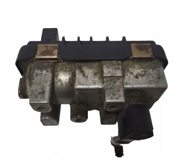 Citroen C5 Turboaktuator OEM JUT130220 - Begagnad image 3