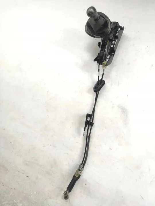 Levier de vitesse Nissan Juke OEM 341013YW0A - Occasion image 2