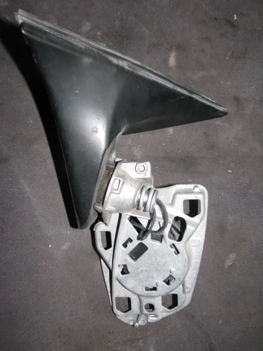 Rétroviseur gauche OEM F0153403 pour BMW F10 F11 image 4
