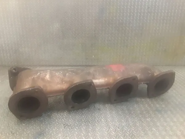 Mercedes S W220 Vasen pakoputken keräin OEM MDY14964 image 3