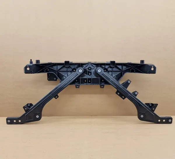 Reforço Frontal Tesla Y 5Y 2020-2025 image 2