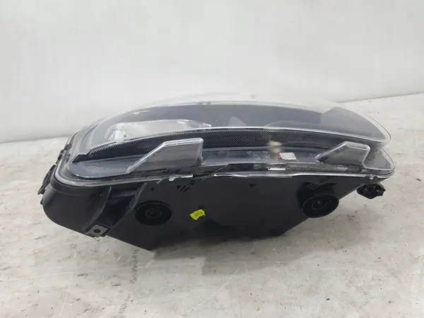 Rechter Voorlamp Citroen C4 Cactus 14-17 9800901280 image 10