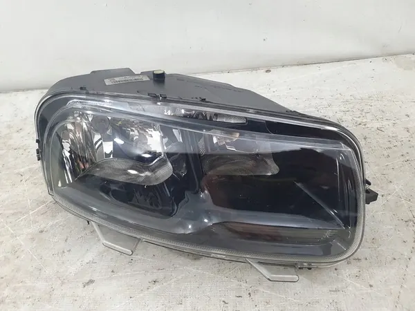 Rechter Voorlamp Citroen C4 Cactus 14-17 9800901280 image 2