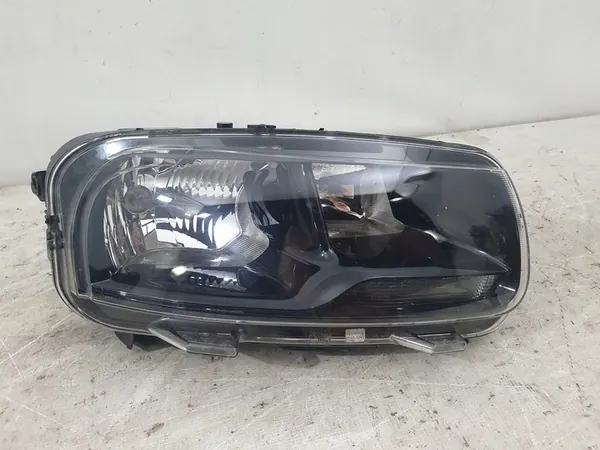 Rechter Voorlamp Citroen C4 Cactus 14-17 9800901280 image 3