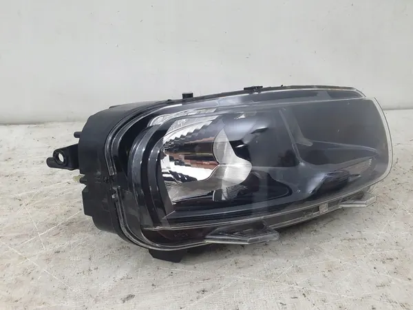 Rechter Voorlamp Citroen C4 Cactus 14-17 9800901280 image 4