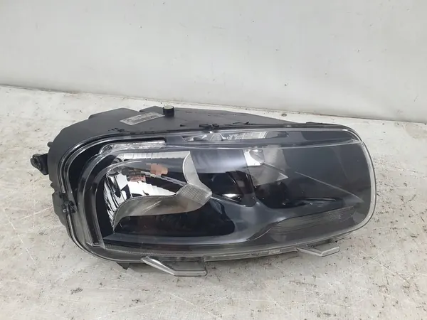 Rechter Voorlamp Citroen C4 Cactus 14-17 9800901280 image 5
