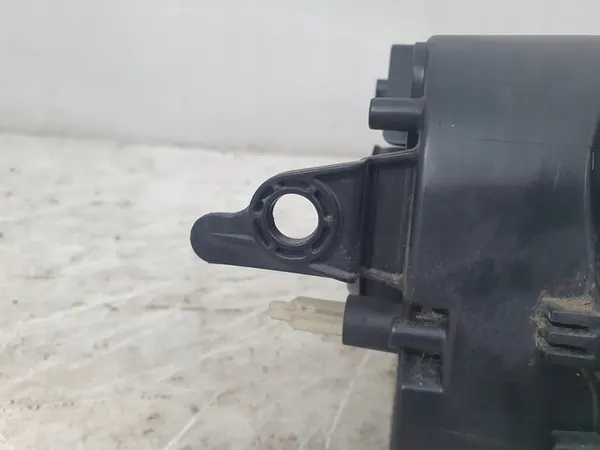 Rechter Voorlamp Citroen C4 Cactus 14-17 9800901280 image 6