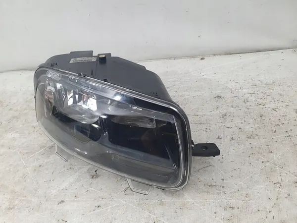 Rechter Voorlamp Citroen C4 Cactus 14-17 9800901280 image 7