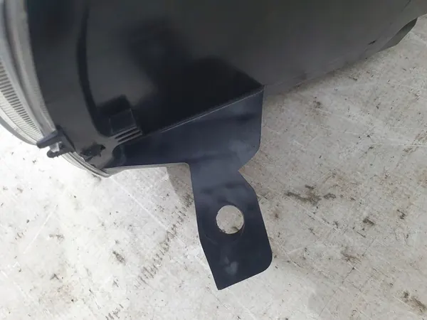 Rechter Voorlamp Citroen C4 Cactus 14-17 9800901280 image 8