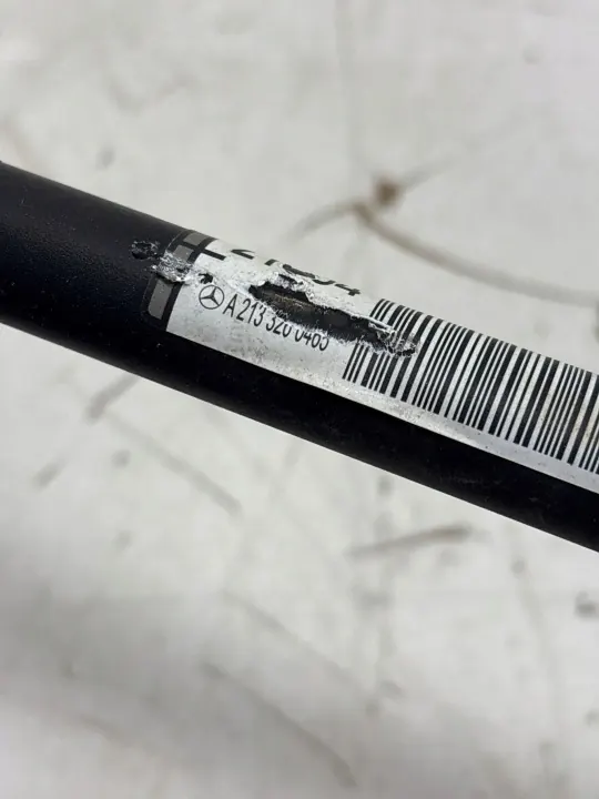 Mercedes-Benz taka-akselin stabilointitanko OEM A2133260465 image 3