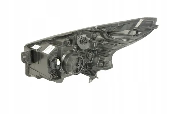 Oikea Etuvalaisin Renault Trafic III OEM 260101294R image 2