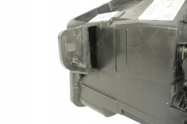 Oikea Etuvalaisin Renault Trafic III OEM 260101294R image 3