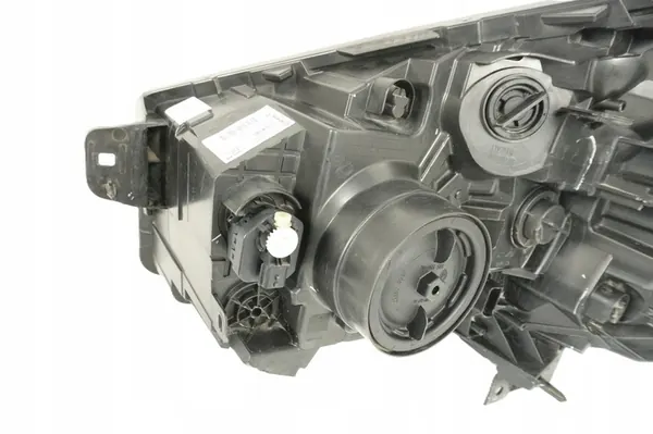 Oikea Etuvalaisin Renault Trafic III OEM 260101294R image 8