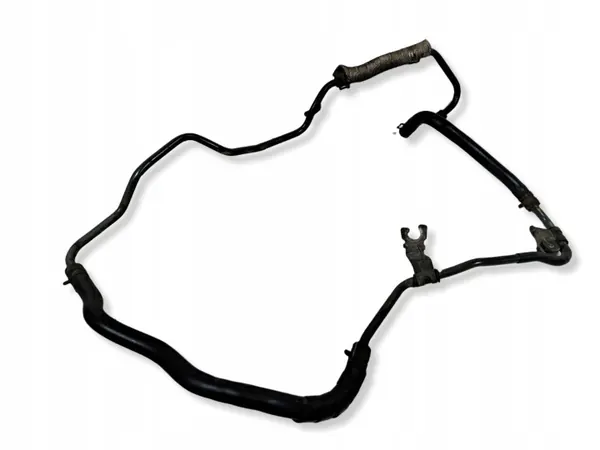 Ohjausletku OEM 444121A22P Etu Toyota Corolla image 5