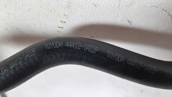 Ohjausletku OEM 444121A22P Etu Toyota Corolla image 6