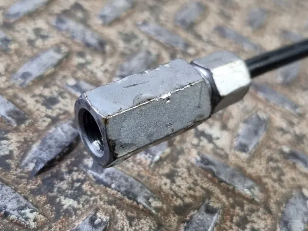 Mangueira servo-freio Jeep OEM P68346827AB - Usado image 6