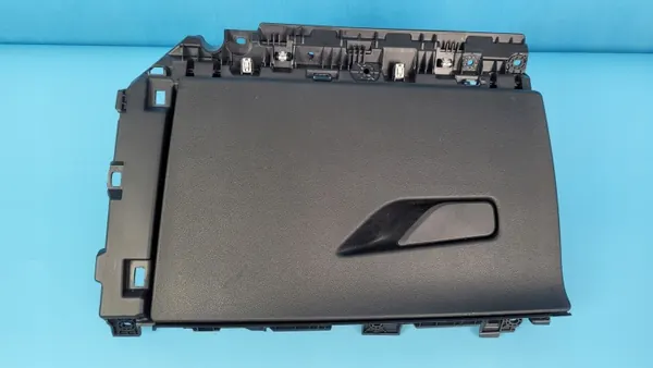 Passagerarhandskfack BMW X1 U11 23r OEM 2607192X image 5