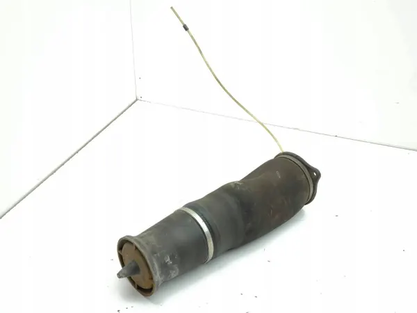 Mercedes-Benz AMD180370 Luftfeder hinten - Gebraucht image 2
