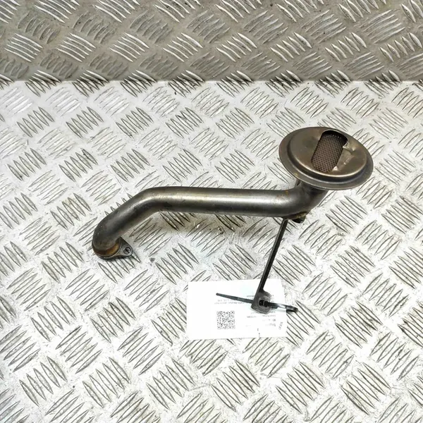 Pompe à huile Fiat Ducato Minibus/Passager image 3