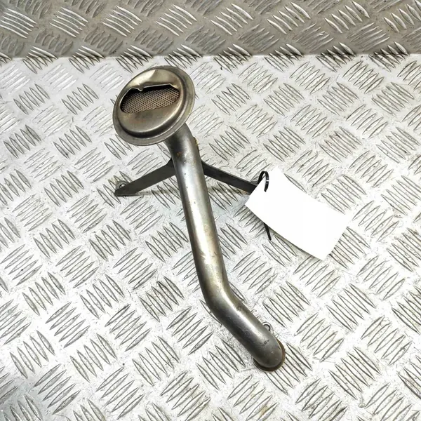 Pompe à huile Fiat Ducato Minibus/Passager image 4