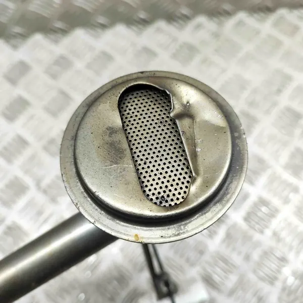 Pompe à huile Fiat Ducato Minibus/Passager image 5