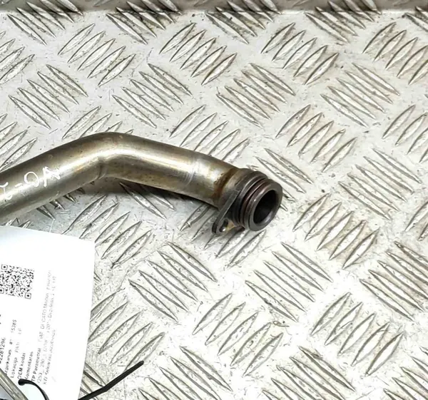 Pompe à huile Fiat Ducato Minibus/Passager image 6