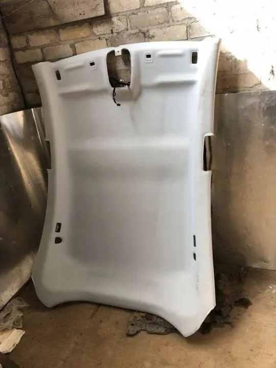 OEM 98134241PR Techo para Peugeot 508 II Sedán image 2
