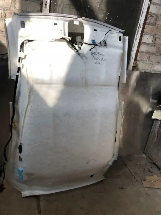 OEM 98134241PR Techo para Peugeot 508 II Sedán image 3