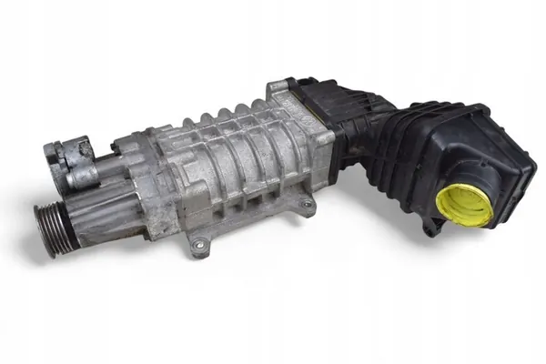 Compressor de Turbo VW GOLF VI AUDI A3 1.4 TSI 03C145755J image 1