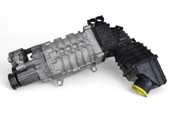 Compressor de Turbo VW GOLF VI AUDI A3 1.4 TSI 03C145755J image 2