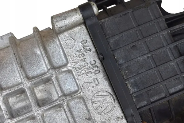 Compressor de Turbo VW GOLF VI AUDI A3 1.4 TSI 03C145755J image 3