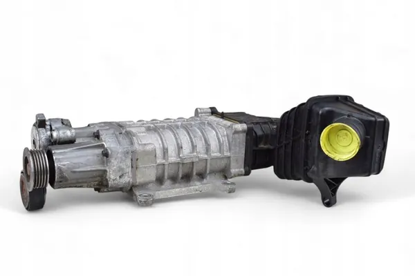 Compressor de Turbo VW GOLF VI AUDI A3 1.4 TSI 03C145755J image 4