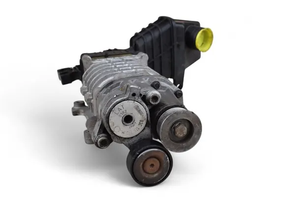 Compressor de Turbo VW GOLF VI AUDI A3 1.4 TSI 03C145755J image 5