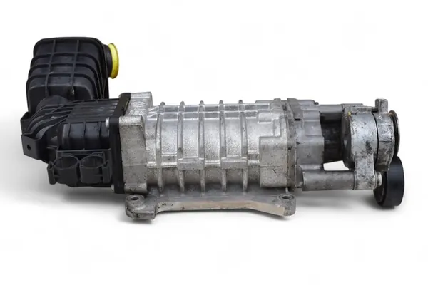 Compressor de Turbo VW GOLF VI AUDI A3 1.4 TSI 03C145755J image 6