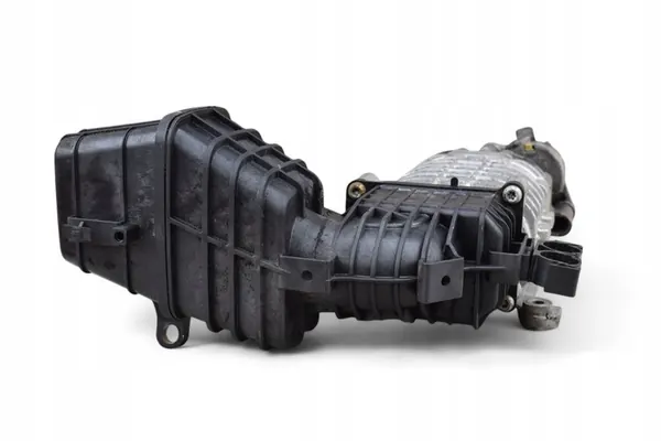 Compressor de Turbo VW GOLF VI AUDI A3 1.4 TSI 03C145755J image 7