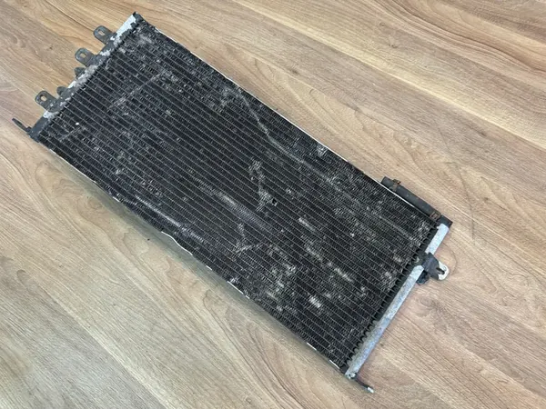 RADIATOR MERCEDES G-KLASSE W463 A4635001700 image 4