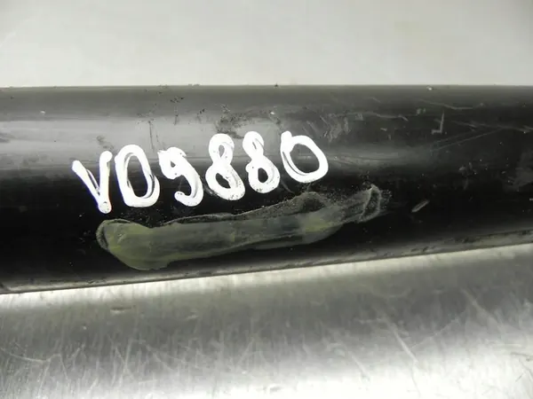 Drivaxel Volkswagen POLO 2007 Fram Höger 6Q0407272DM image 5