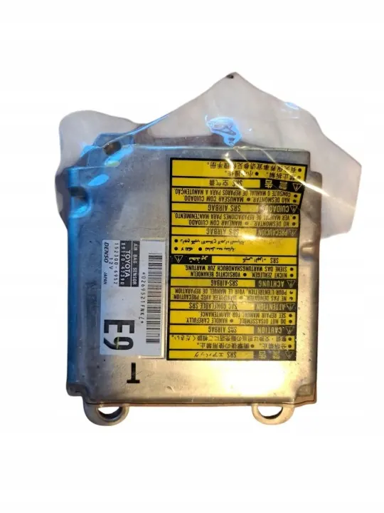 Toyota Airbag Module OEM 1523006952 voor Prius image 2