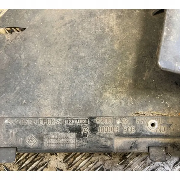 OEM 8200142654 Framstötdämparkåpa Renault Scenic II image 4