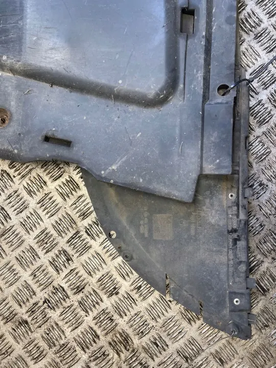 OEM 8200142654 Framstötdämparkåpa Renault Scenic II image 5