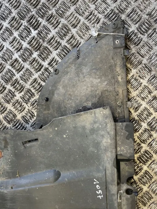 OEM 8200142654 Framstötdämparkåpa Renault Scenic II image 6