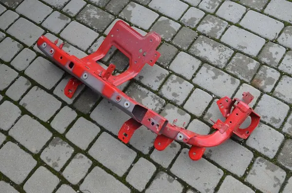 Renforcement d'aile droit Jeep Wrangler JL 18- Mopar image 2